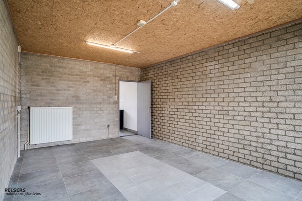 Medium property photo - Beukelstraat 1, 5953 LJ Reuver